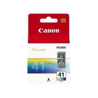 Оригинална глава Canon CL-41, 312 страници/5%, Color - 1