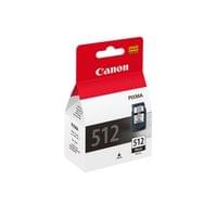 Оригинална глава Canon PG-512, 401 страници/5%, Black - 1