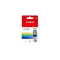 Оригинална глава Canon CL-513, 349 страници/5%, Color - 1