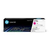 Оригинална тонер касета HP W2193A, 219A, LJ PRO 3302, 1200 страници/5%,... - 1