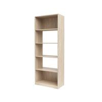 Стелаж RFG Libra 2, с 5 рафта, 766 х 400 х 1993 mm, ПДЧ,... - 1
