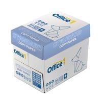 Копирна хартия Standard, A4, 80 g/m2, 500 листа, 5 пакета - 0