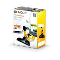 Уред за почистване на прозорци Sencor, Li-Ion батерия, жълт - 8 Уред за почистване на прозорци Sencor, Li-Ion батерия, жълт - 8