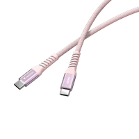 Кабел Verbatim Sync &amp; Charge, магнитен, USB Type-C към USB Type-C, 60 W,... - 2