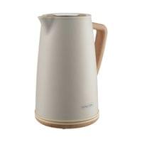 Електрическа кана за вода Sencor SWK 2717YG, 2250 W, 1.7 L, бяла - 2 Електрическа кана за вода Sencor SWK 2717YG, 2250 W, 1.7 L, бяла - 2