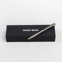 Hugo Boss Химикалка Cloud, в кутия, бежова - 3