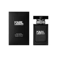 Karl Lagerfeld Парфюм For Men, Eau de toilette, мъжки, 50 ml - 1 Karl Lagerfeld Парфюм For Men, Eau de toilette, мъжки, 50 ml - 1