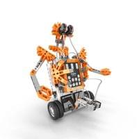 Комплект Engino Education Robotics Pro ERP - Роботика, 3 сензора - 7