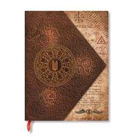 Paperblanks Тефтер Grimmerie, Ultra, широки редове,... - 1
