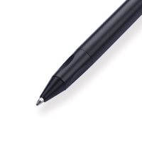 Химикалка Yes - No, метална, със спинър - 2