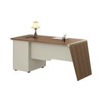 Бюро RFG Elmaz, с контейнер, 1800 х 800 х 760 mm, ПДЧ 40... - 2