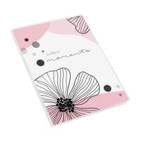 Goldbuch Албум Ретро, за 32 снимки, с джобове, 10 х 15 cm, асорти - 3