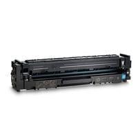 Оригинална тонер касета HP CF531A 205A, 900 страници/5%, Cyan - 2 Оригинална тонер касета HP CF531A 205A, 900 страници/5%, Cyan - 2