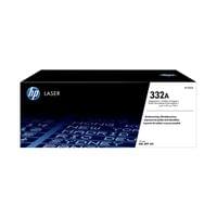 Оригинален барабан HP W1332A Laser, 408/MFP L432, 30000 копия, Black - 1