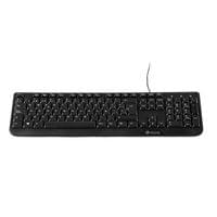 Комплект NGS - клавиатура и мишка Cocoa, с кабел, USB, с кирилизация, 3... - 2 Комплект NGS - клавиатура и мишка Cocoa, с кабел, USB, с кирилизация, 3... - 2