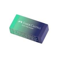 Faber-Castell Гума за молив Dust Free Flow, асорти - 1