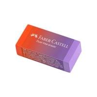 Faber-Castell Гума за молив Dust Free Flow, асорти - 2