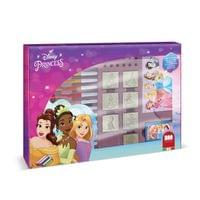 Multiprint Комплект за рисуване Princess, голяма кутия - 1