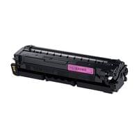 Оригинална тонер касета HP Samsung SU281A, 5000 страници/5%, Magenta - 2