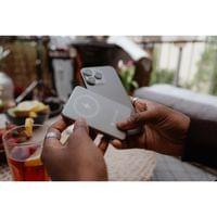 Външна батерия Verbatim Charge &amp;#039;n&amp;#039; Go, магнитна, 5000 mAh, USB Type-C, сива - 3