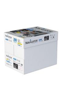 Navigator Копирна хартия Expression Home Pack, А4, 90 g/m2, 200 листа,... - 1