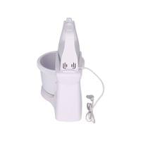 Миксер Blaupunkt HMM601, с купа, с 5 скорости, 3 L, 500 W, бял - 3 Миксер Blaupunkt HMM601, с купа, с 5 скорости, 3 L, 500 W, бял - 3