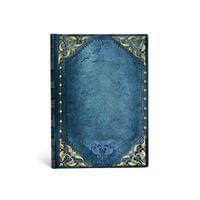 Paperblanks Тефтер Peacock Punk, Midi, широки редове,... - 1