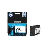 Оригинален патрон HP No.953, F6U12AE, 700 страници/5%, Cyan - 6 Оригинален патрон HP No.953, F6U12AE, 700 страници/5%, Cyan - 6