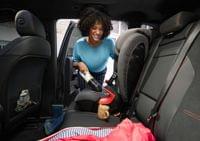 Прахосмукачка Karcher CVH 2 EU, безжична, акумулаторна, 70 W - 3