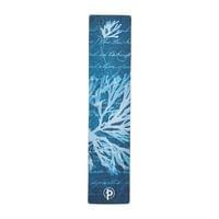 Paperblanks Книгоразделител Sea Flowers - 1 Paperblanks Книгоразделител Sea Flowers - 1