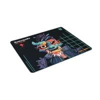 Пад за мишка Bloody Renegade Midnight BP-45, 45 х 40 cm - 2