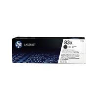 Оригинална тонер касета HP CF283X, M201/M225, 2200... - 1