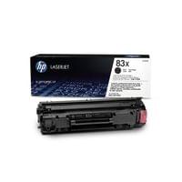 Оригинална тонер касета HP CF283X, M201/M225, 2200... - 2