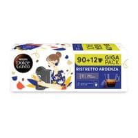 Nescafe Dolce Gusto Кафе капсула Ristretto Ardenza, Giga... - 1