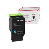 Оригинална тонер касета Xerox 006R04369, C310/C315, 5500 страници/5%, Cyan - 1