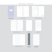 Filofax Органайзер Mediterranean Personal - 12 Filofax Органайзер Mediterranean Personal - 12