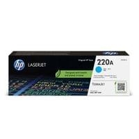 Оригинална тонер касета HP 220A, W2201A, LJ PRO 4202/4302, 1800... - 1 Оригинална тонер касета HP 220A, W2201A, LJ PRO 4202/4302, 1800... - 1