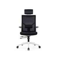 Ергономичен стол RFG Snow HB, дамаска и меш, Multi-function механизъм,... - 3