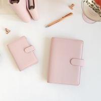 Filofax Органайзер Saffiano Personal, светлорозов - 11