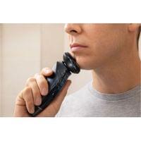 Самобръсначка Sencor SMS 5510BK, електрическа - 2