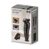 Самобръсначка Sencor SMS 5510BK, електрическа - 10 Самобръсначка Sencor SMS 5510BK, електрическа - 10