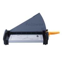 Гилотина Fellowes Fusion, A4, до 10 листа - 2