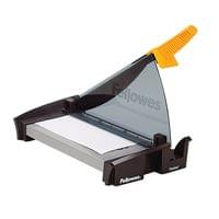 Гилотина Fellowes Fusion, A4, до 10 листа - 2