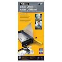 Гилотина Fellowes Fusion, A4, до 10 листа - 3