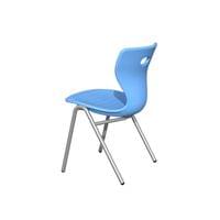 Ученически стол RFG Maxima X, 36 х 38 х 38 cm,... - 2