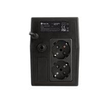 Непрекъсваемо токозахранващо устройство UPS NGS Fortress 900V2,... - 3