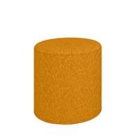 Табуретка RFG OXXO, текстил, 390 х 390 х 450 mm,... - 1
