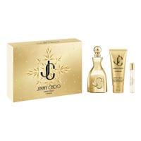 Jimmy Choo Парфюм I Want Choo Le, 100 ml, в комплект с... - 1