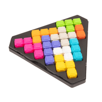 Learning Resources Настолна игра Kanoodle, логическа... - 2
