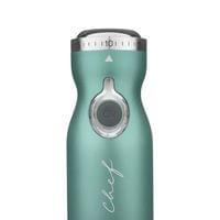 Пасатор Sencor SHB 5601GR-EUE3, ръчен, 4 в 1, 1200 W, зелен - 8